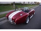 Thumbnail Photo 92 for 1965 Shelby Cobra-Replica